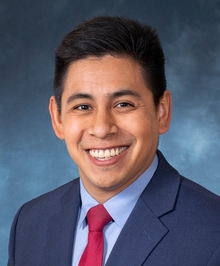 Charles De La Cruz